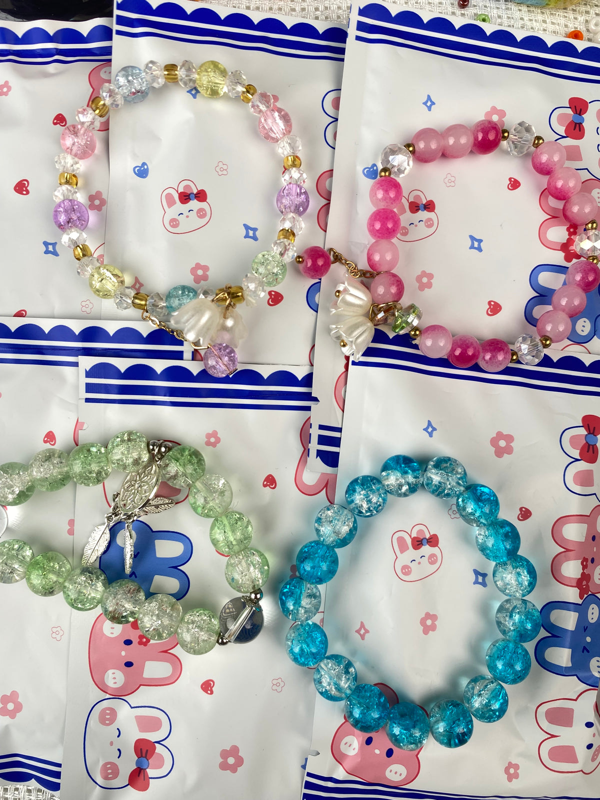 Luckybag