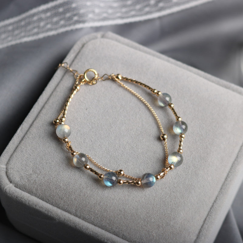 Personalized Bracelet