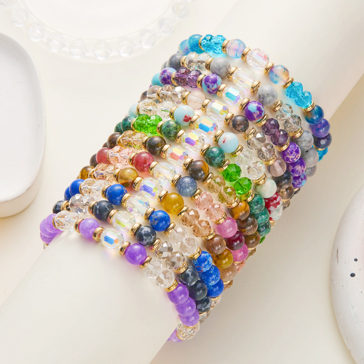 Personalized Bracelet